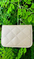 Georgia Beige Wallet